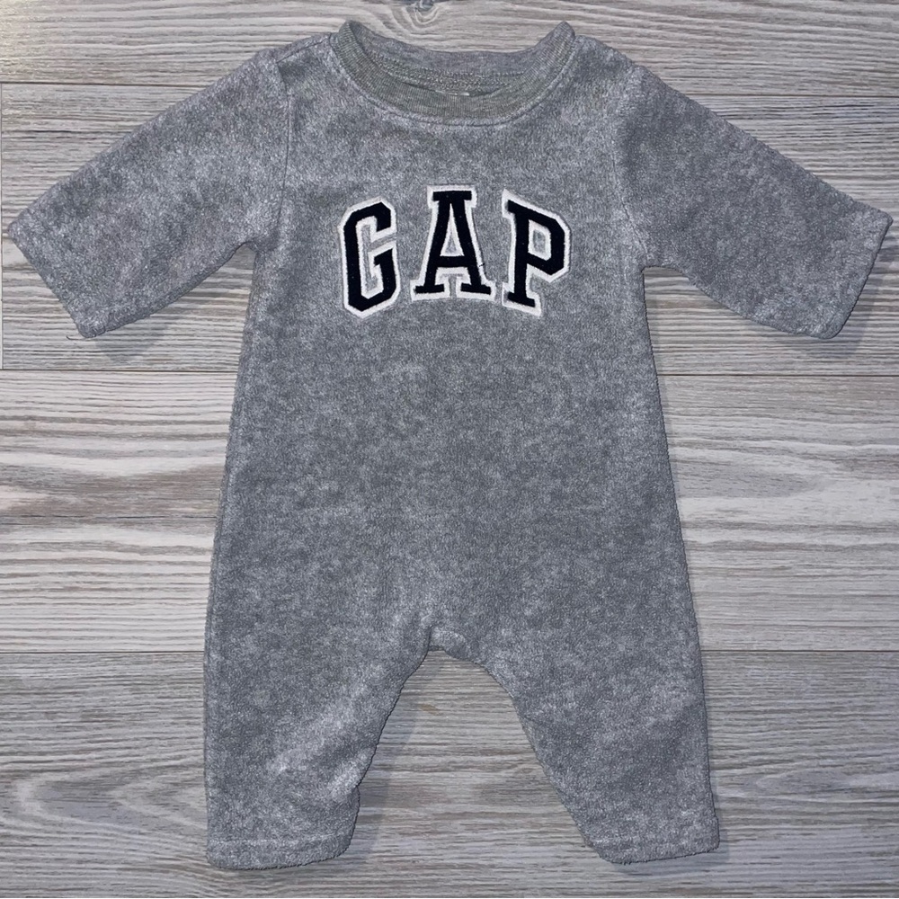 Baby Gap Baby Boys 1 Pc Outfit Size 0–3 Months